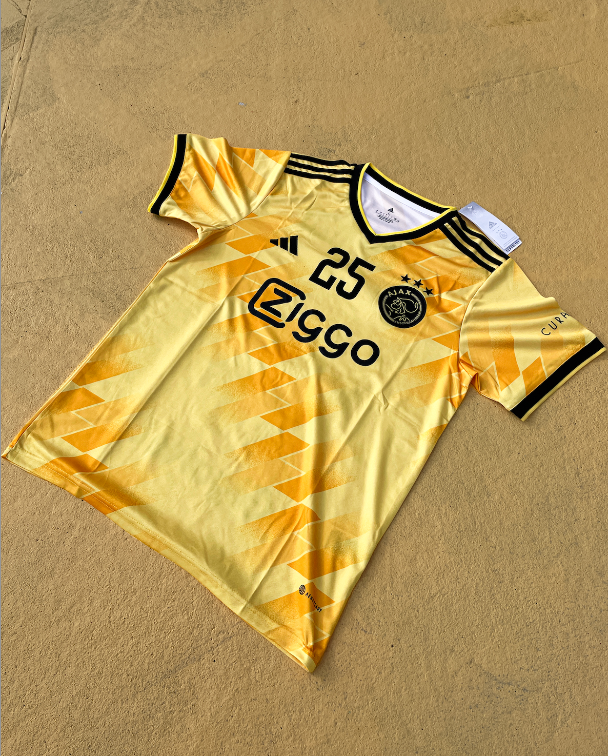 Maillot Pikachu/Lorenzo (L)