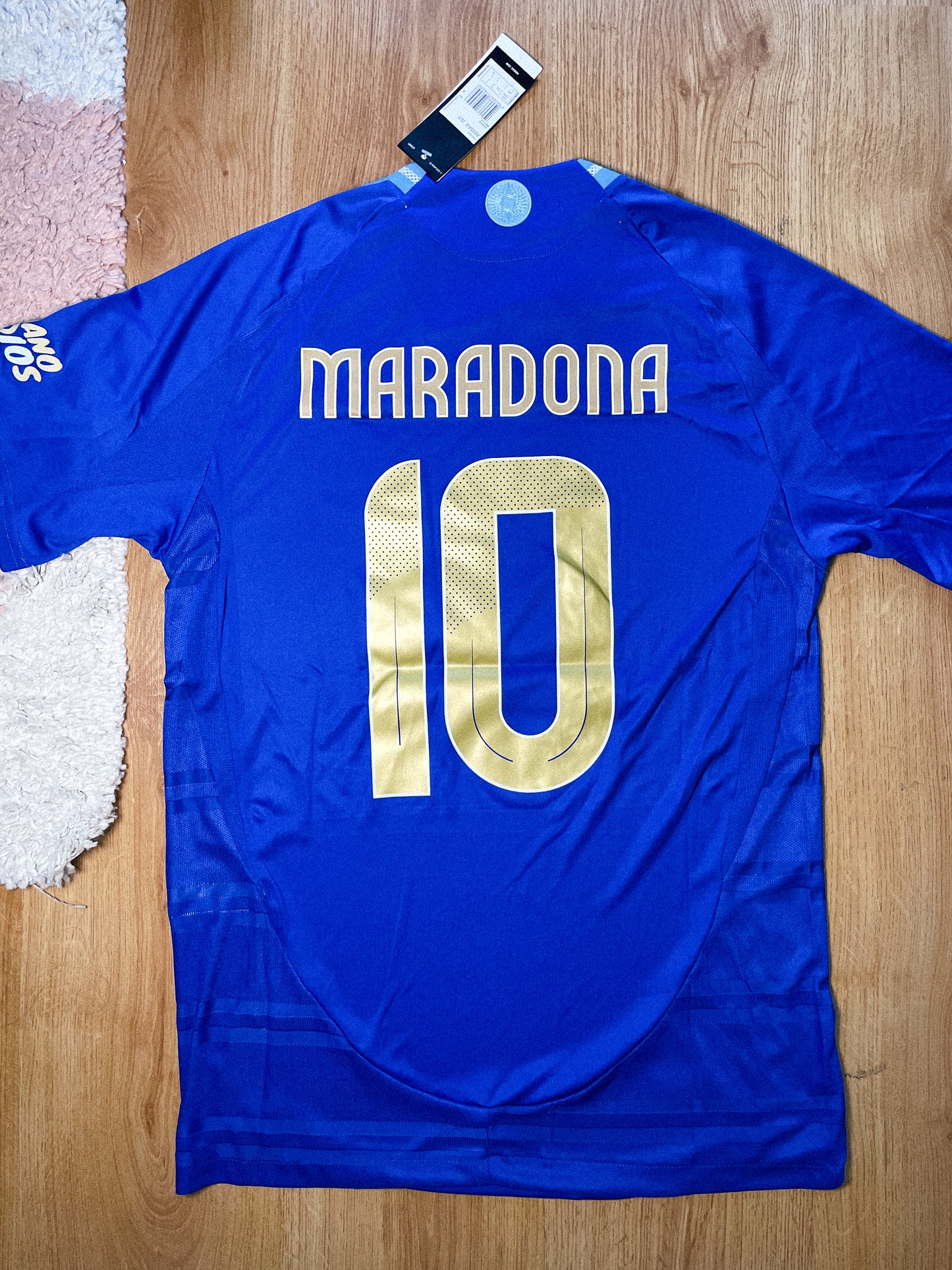 Maradona - Argentina/England
