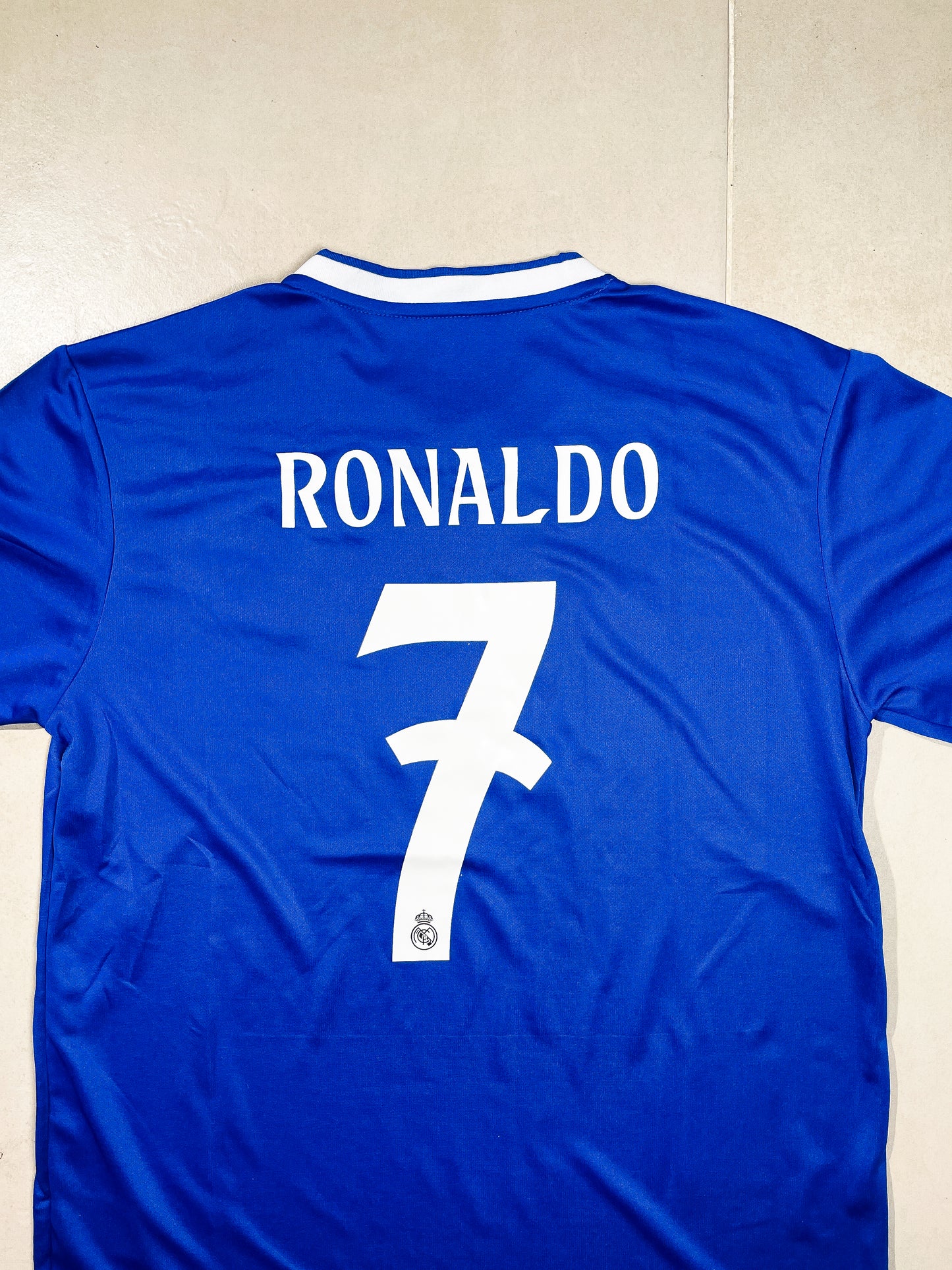 Ronaldo - Juventus/RealMadrid