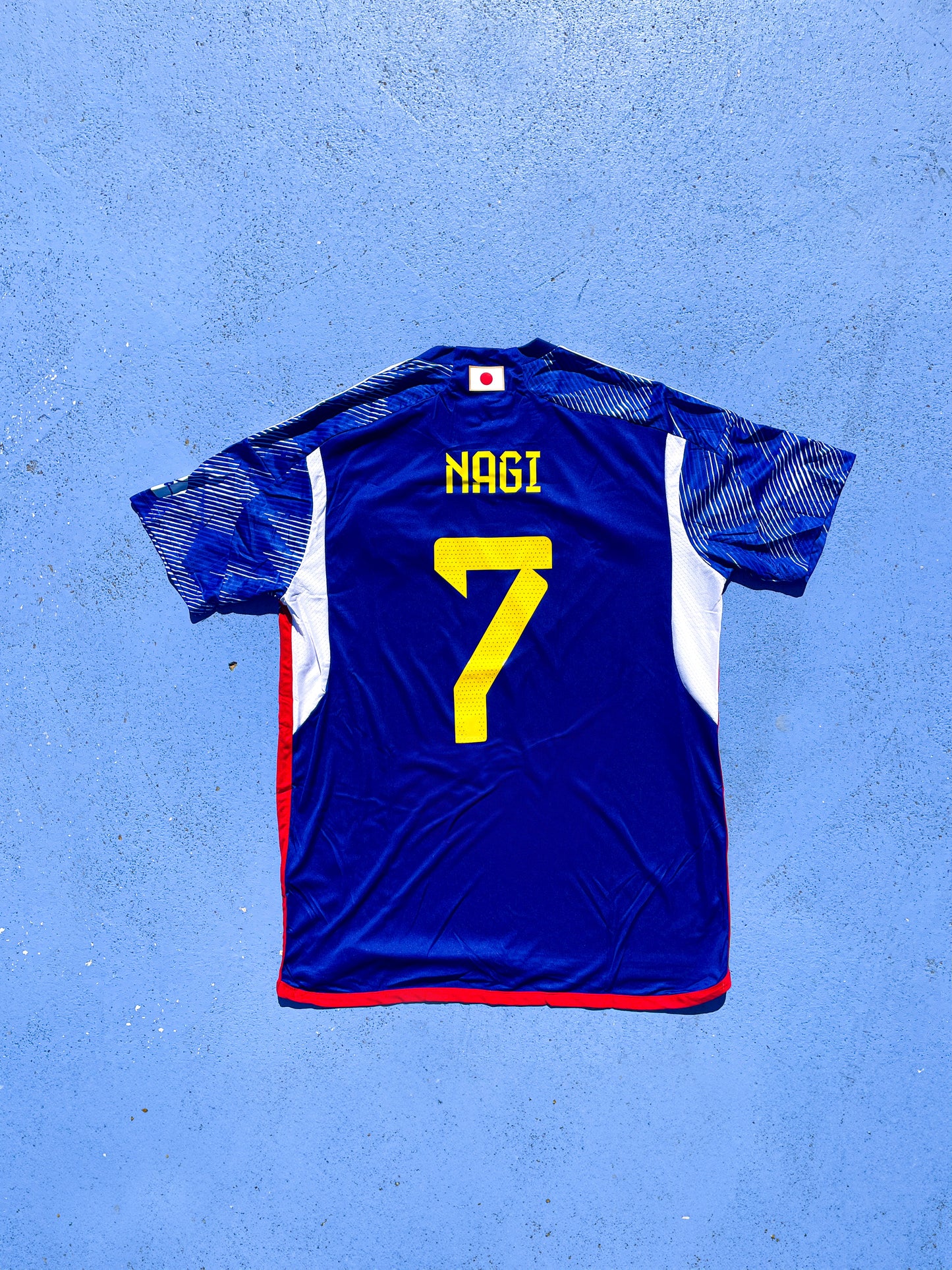 Maillot NAGI