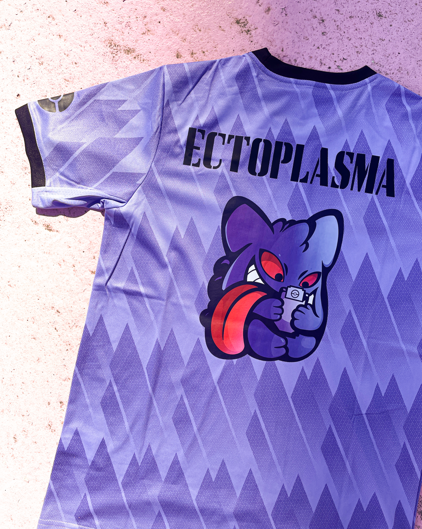 Carte ECTOPLASMA (Pokémon)