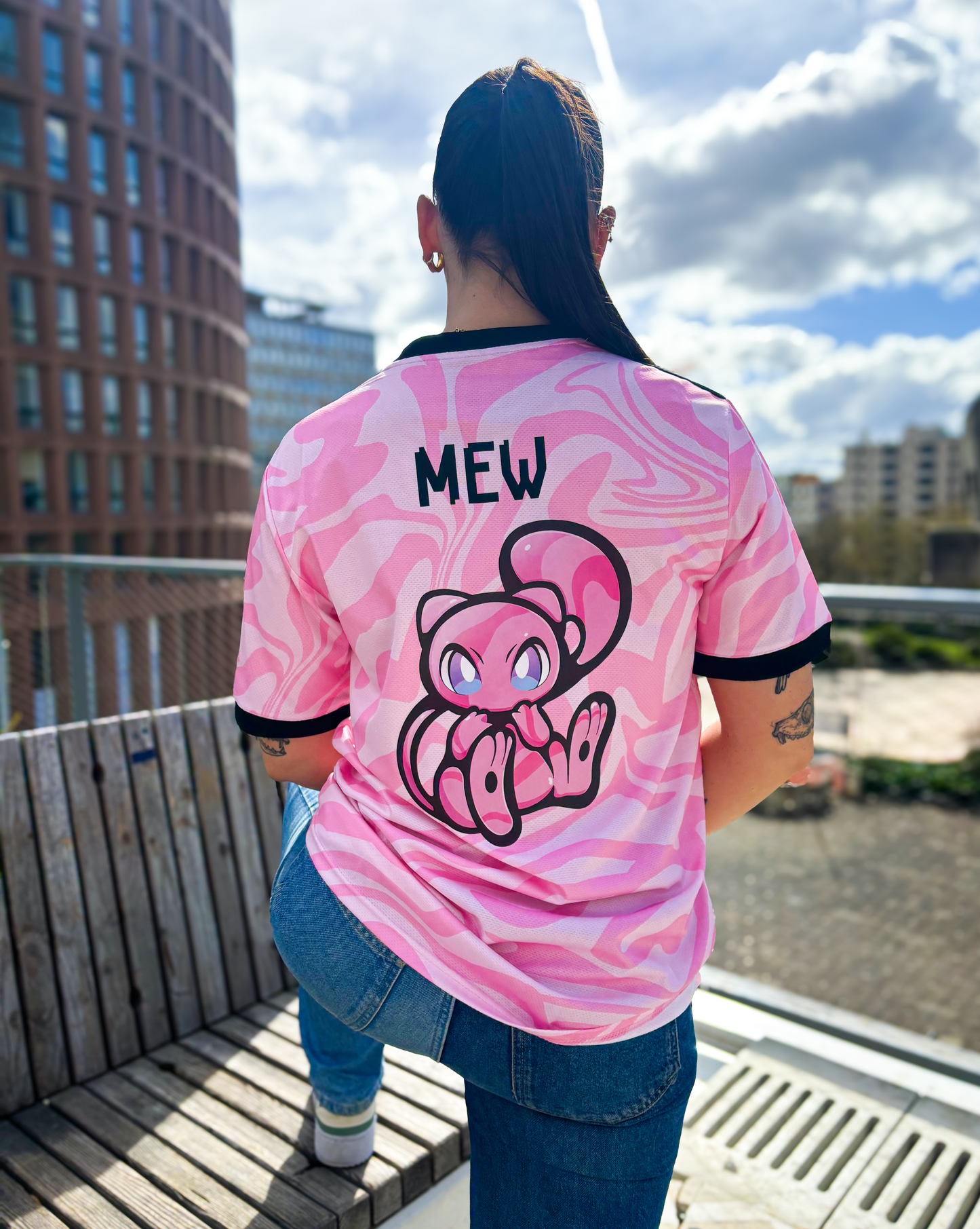 Carte MEW (Pokémon)