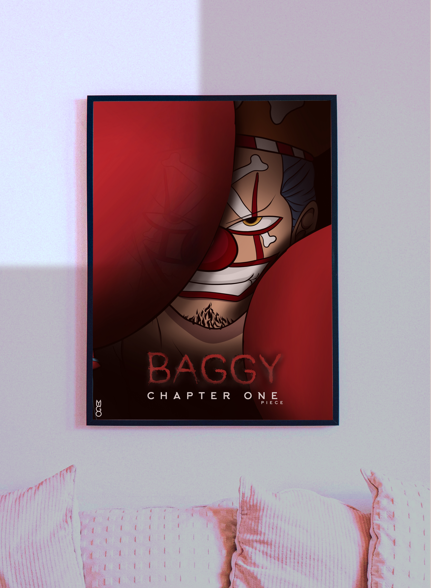 BAGGY (ÇA)