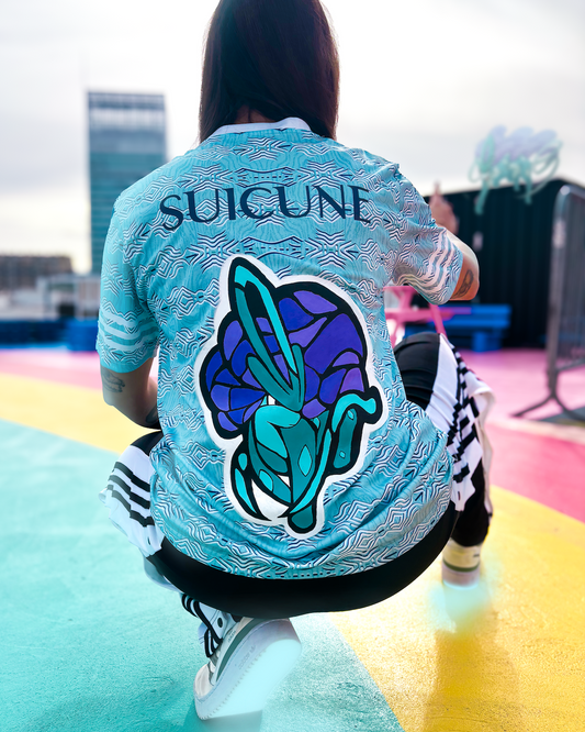 Maillot Suicune (L)