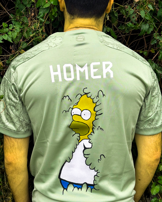 Maillot Homer (L)