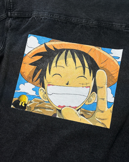 Veste Luffy (L)