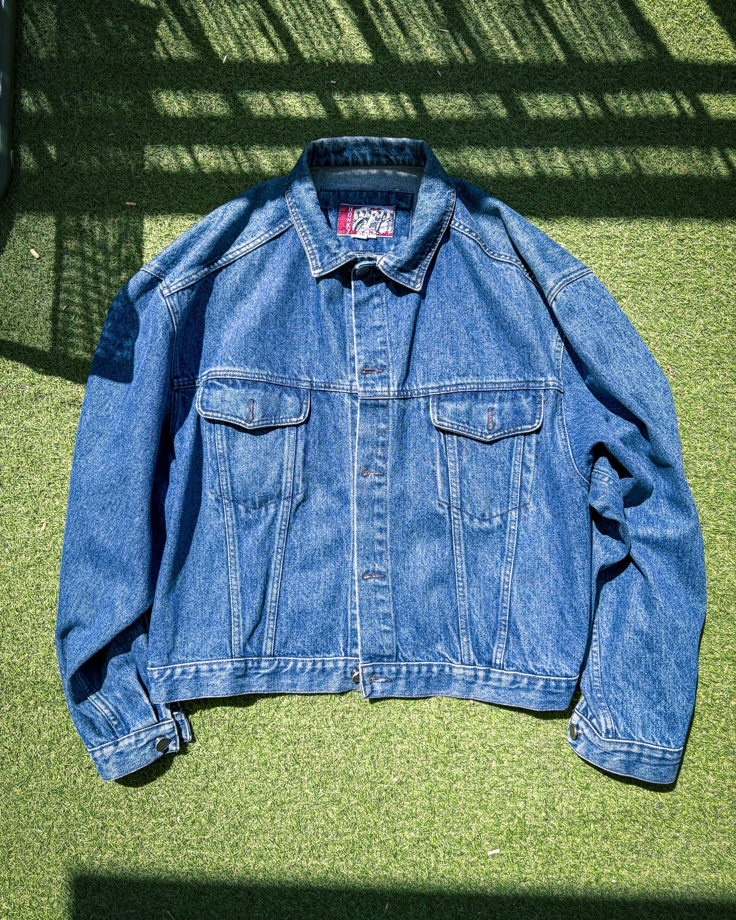 Veste DreamHunters (taille L)