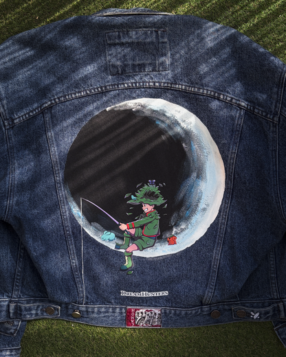 Veste DreamHunters (taille L)