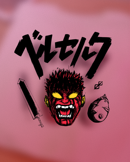 Berserk (Hellfire Club)