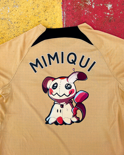 Maillot MIMIQUI