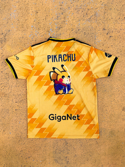 Maillot PIKACHU