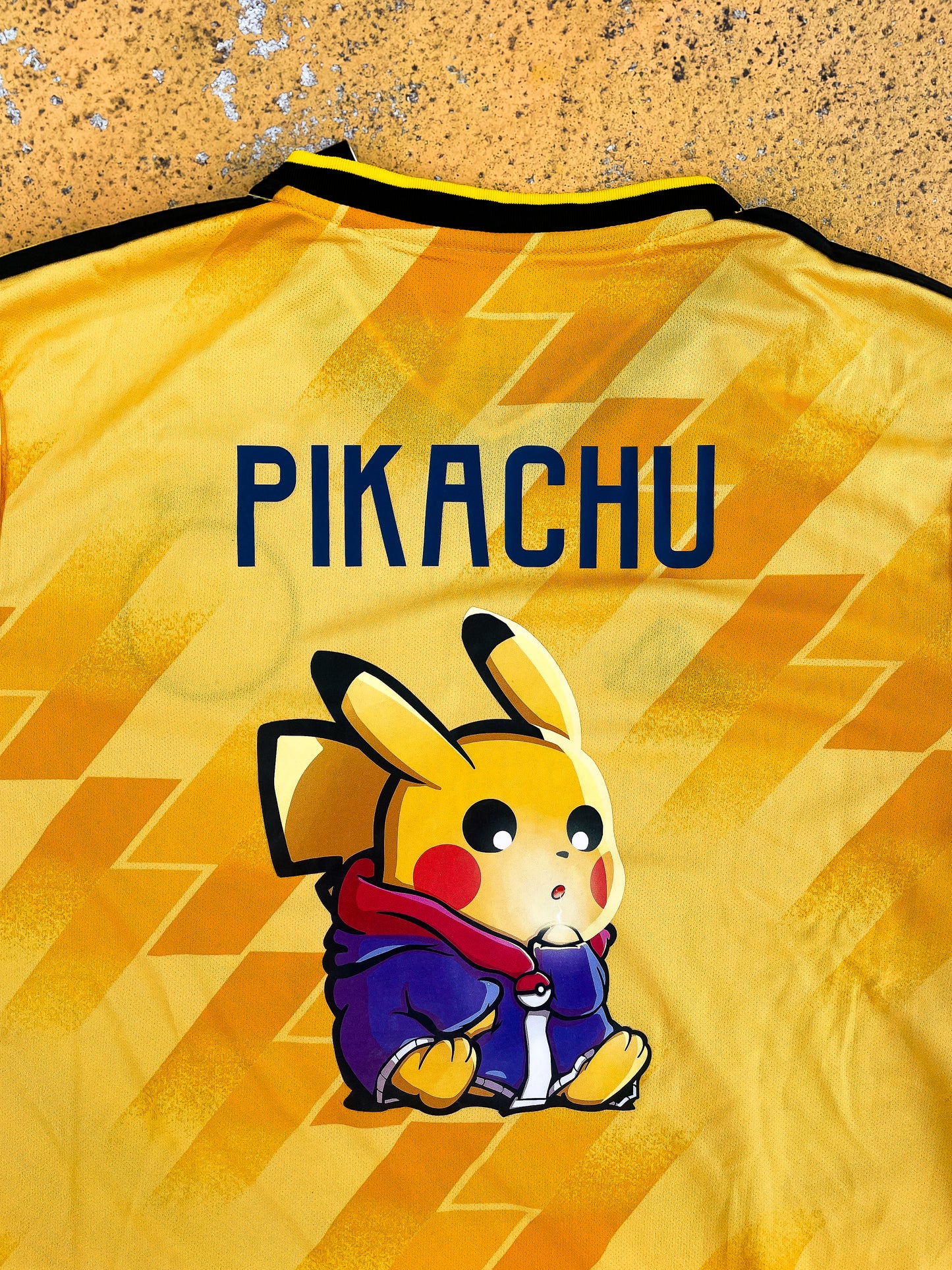 Maillot PIKACHU