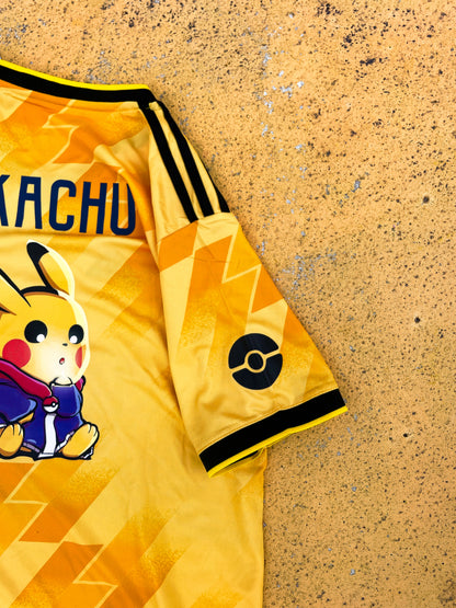 Maillot PIKACHU