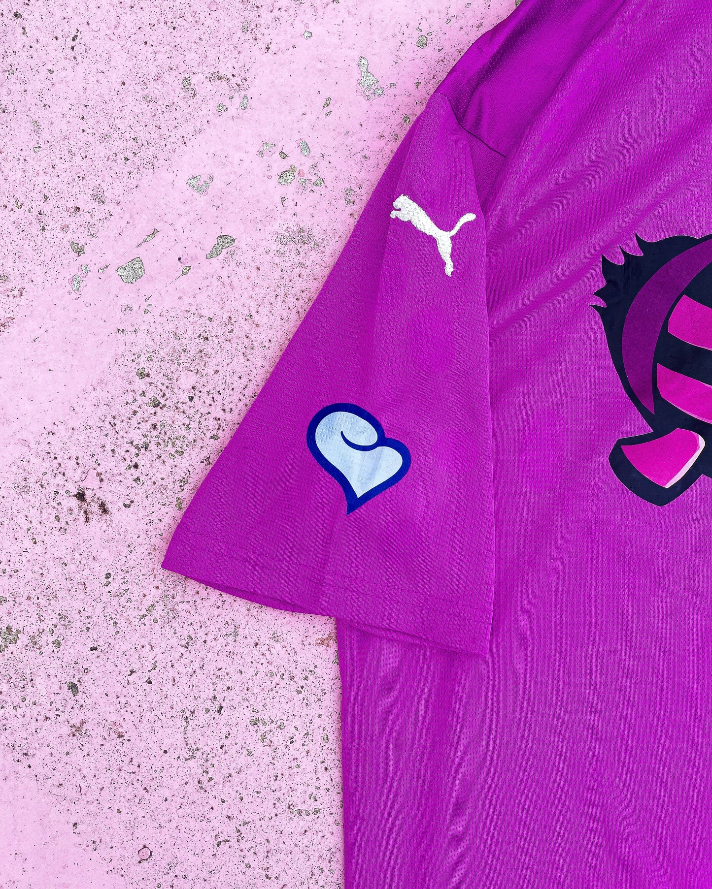 Maillot JINX