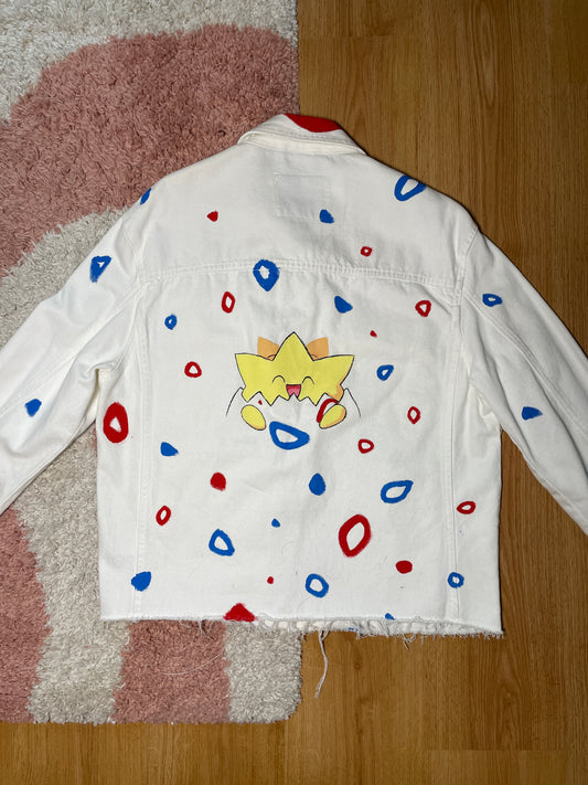 Veste TOGEPI