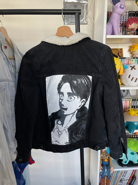 Veste Eren (XS)