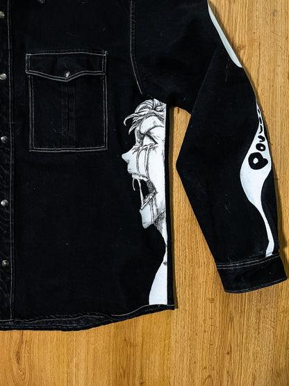 Veste INSTINCT