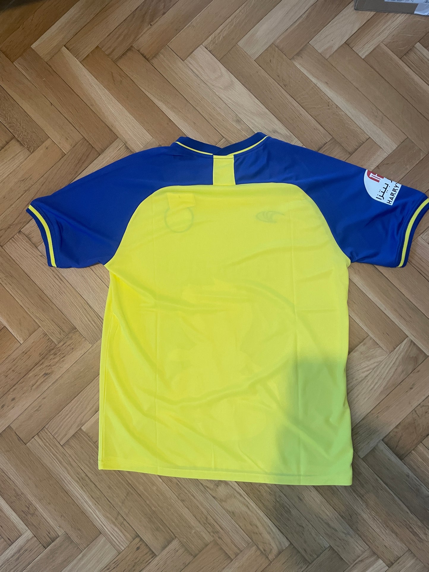 Maillot Inazuma Eleven (L)