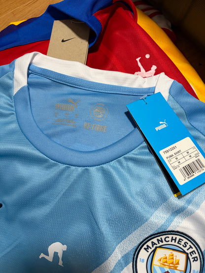 Debruyne - Manchester City (unique)