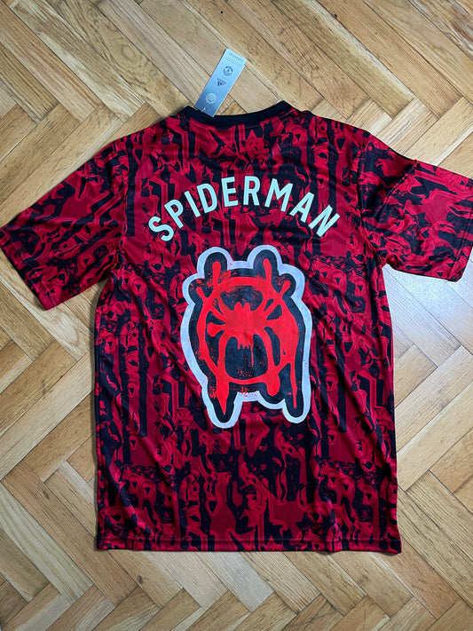 Maillot Spiderman (L)