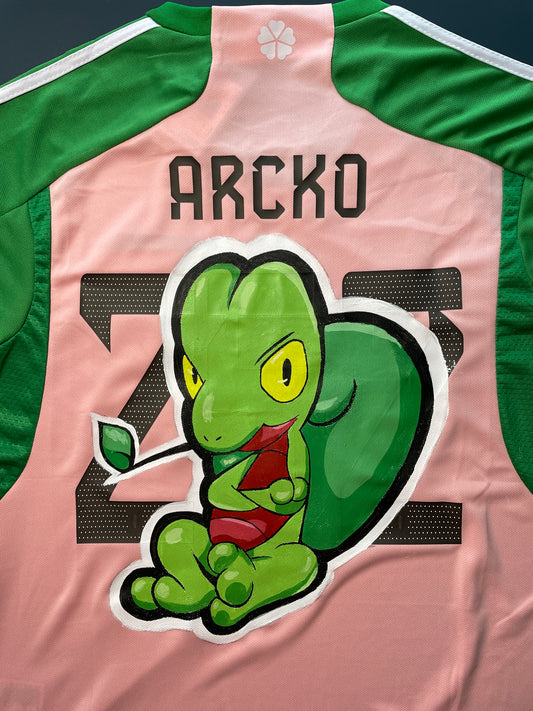 Maillot Japon - Arcko (L)