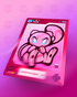 Carte MEW (Pokémon)