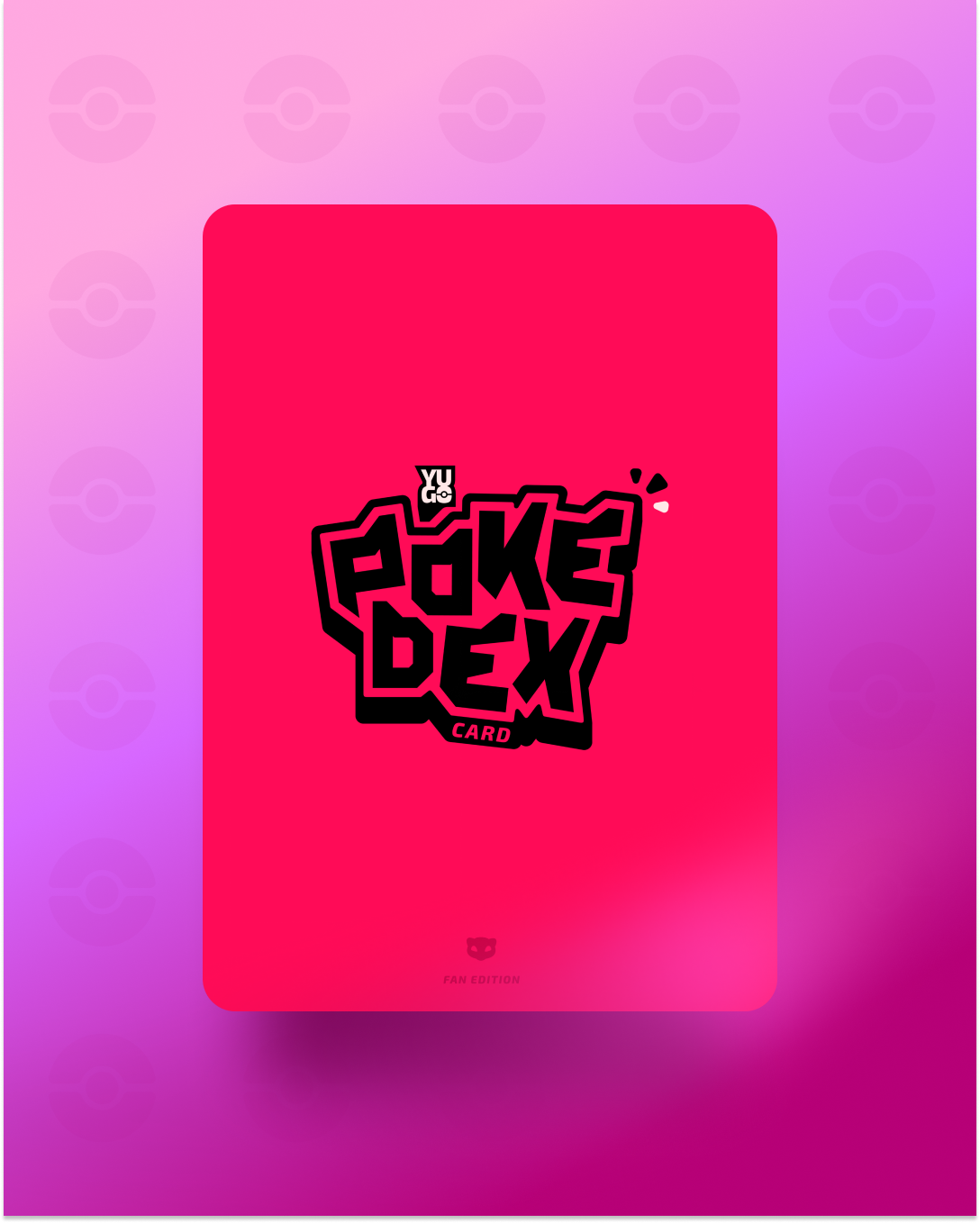 Carte MEW (Pokémon)