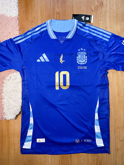 Maradona - Argentina/England