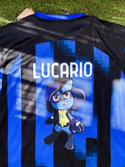 Maillot LUCARIO