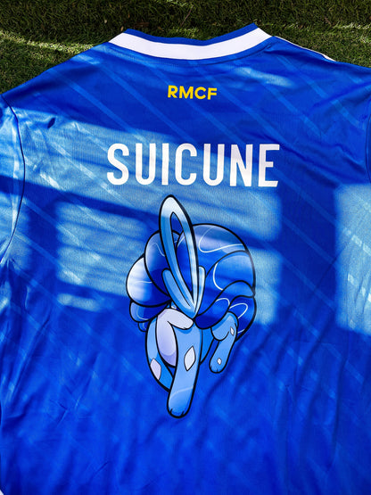 Maillot SUICUNE