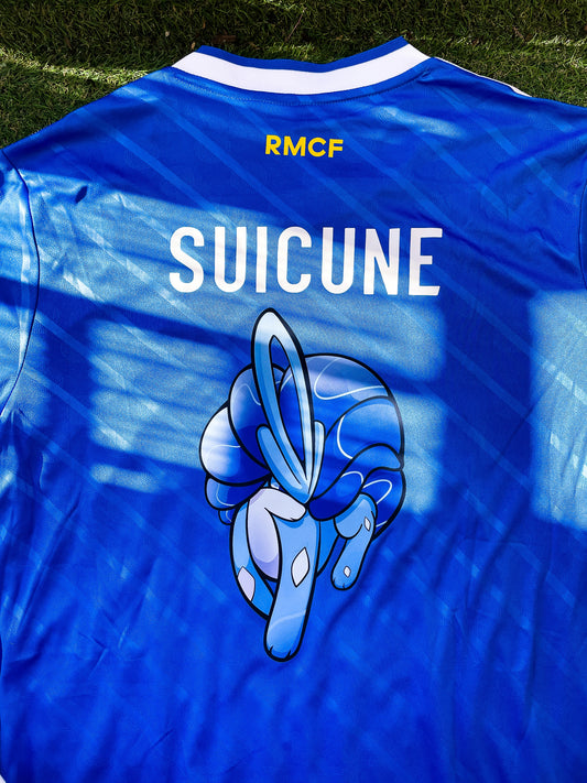 Maillot SUICUNE