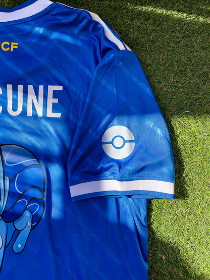 Maillot SUICUNE