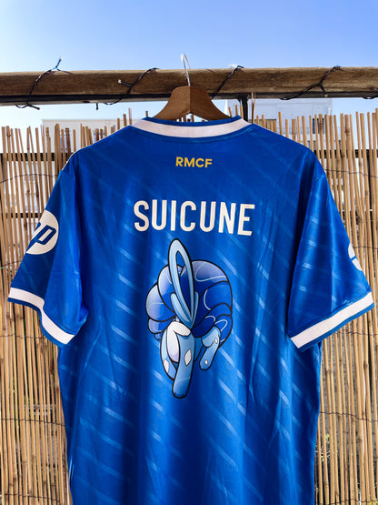 Maillot SUICUNE