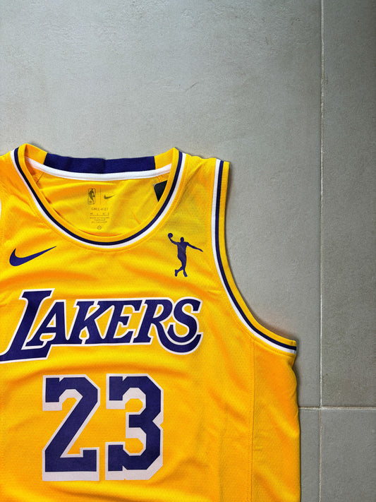 Lebron James - Lakers