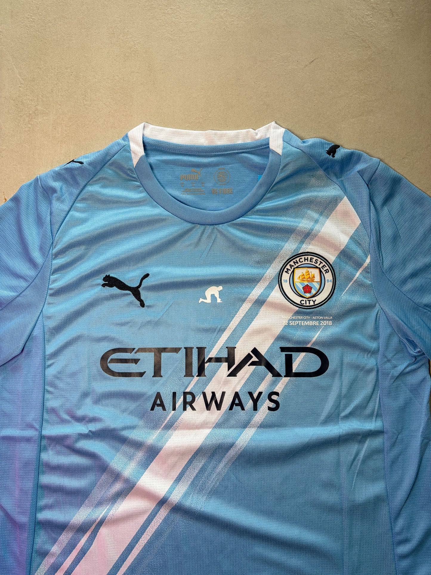 Debruyne - Manchester City (unique)