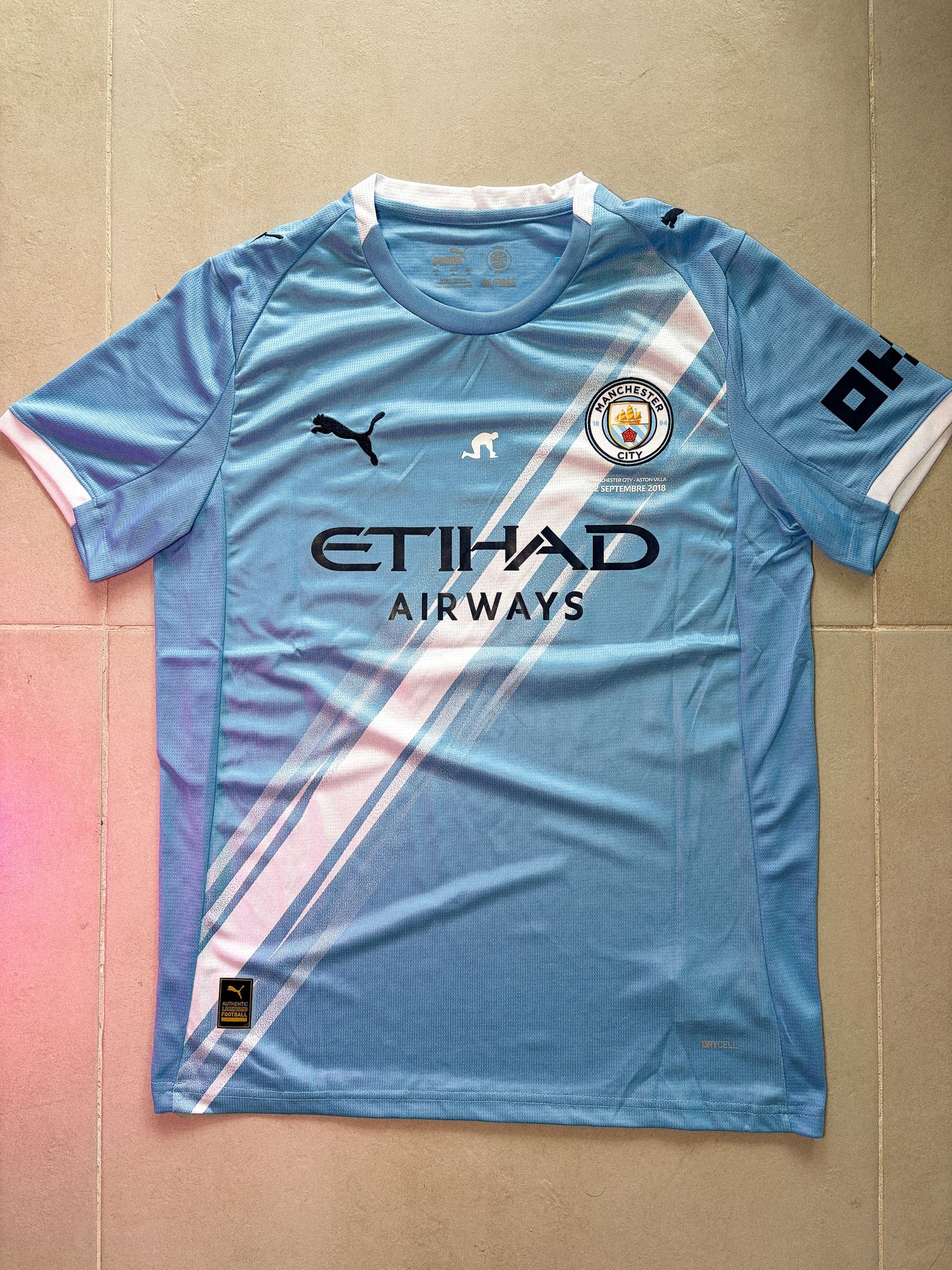 Debruyne - Manchester City (unique)