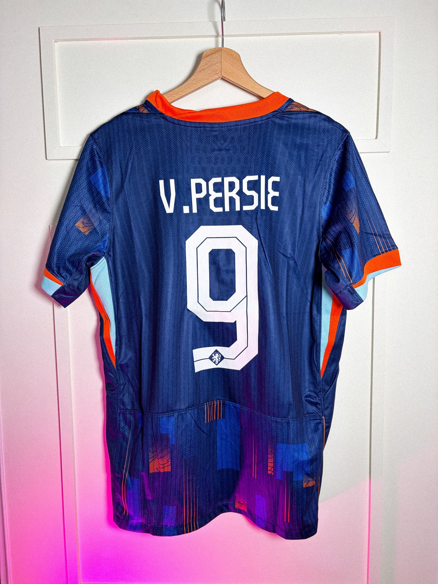 Van Persie - PAYS BAS