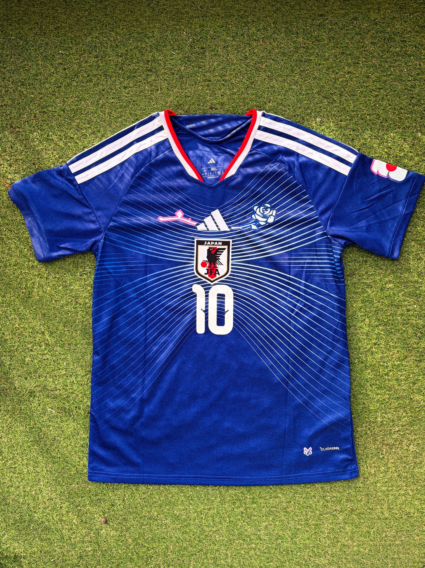 Maillot ADO