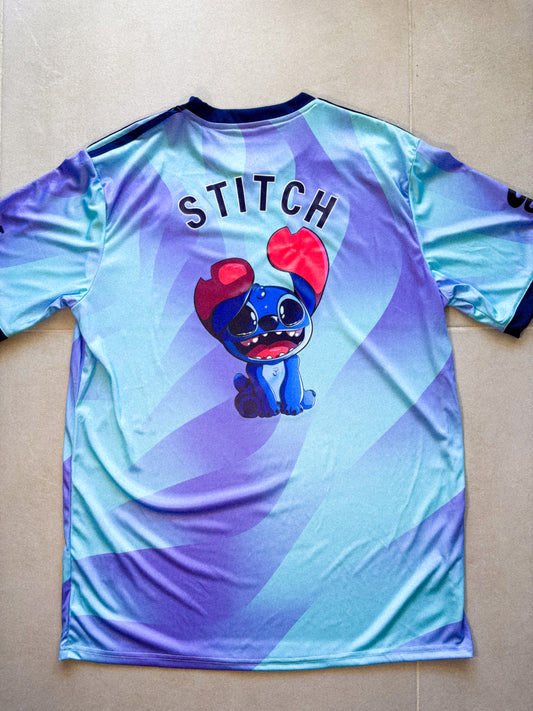 Maillot STITCH