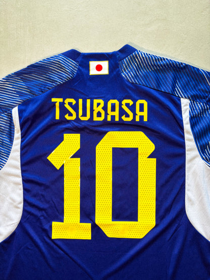 Maillot TSUBASA