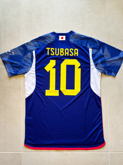 Maillot TSUBASA