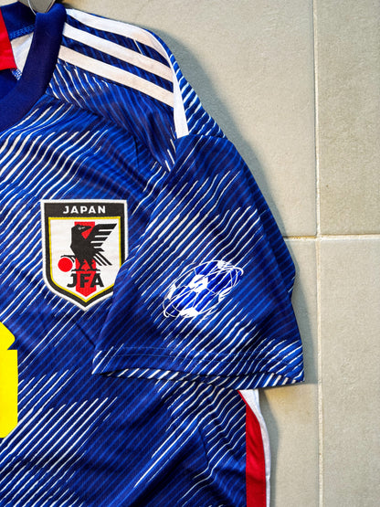 Maillot TSUBASA