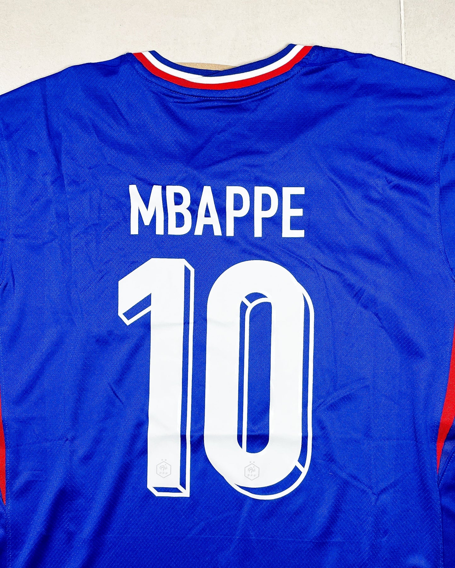 MBappe- Argentine/France