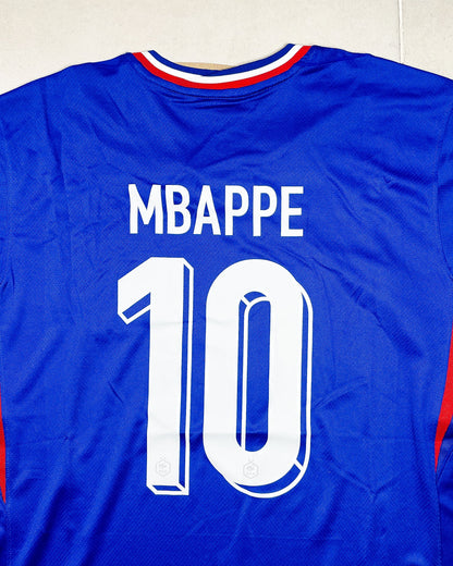 MBappe- Argentine/France