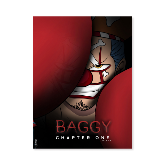 BAGGY (ÇA)