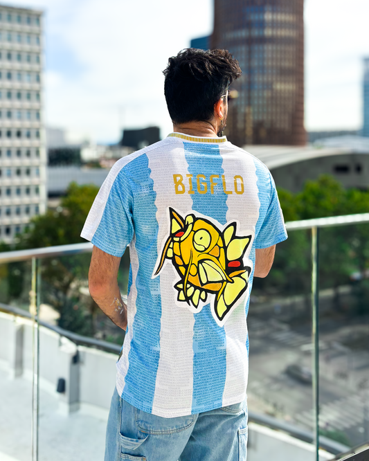 Maillot Magicarpe/Bigflo (L)