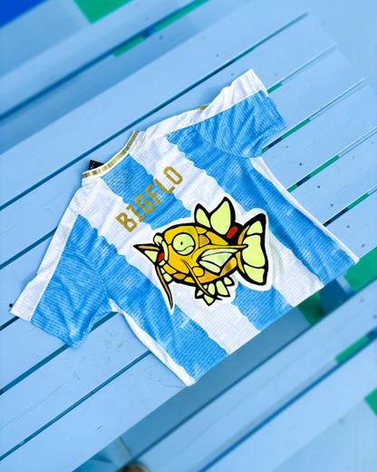 Maillot Magicarpe/Bigflo (L)