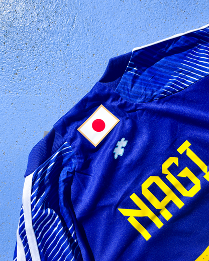 Maillot NAGI