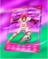 Carte Holo SAE (Bluelock)